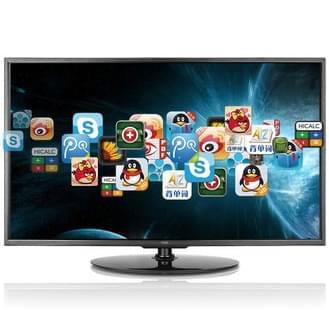 EN--LE50D59 50英寸 超窄边内置WIFI安卓智能液晶电视